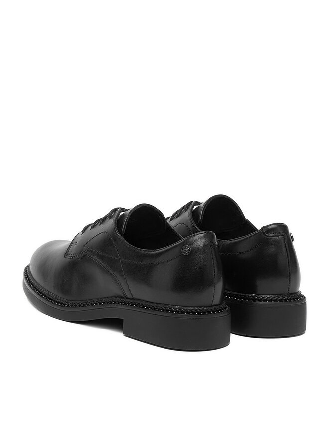 Lasocki Cipele Lasocki CEO-RST-56007-14 Crna