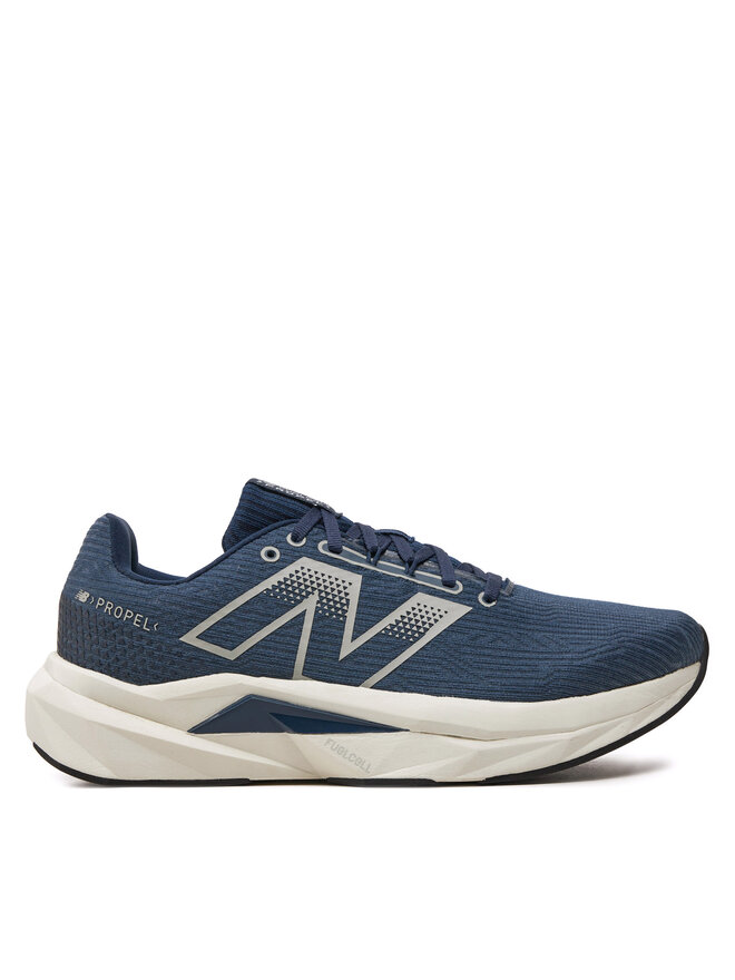 New Balance Παπούτσια για Τρέξιμο New Balance FuelCell Propel v5 MFCPRLN5 Σκούρο μπλε