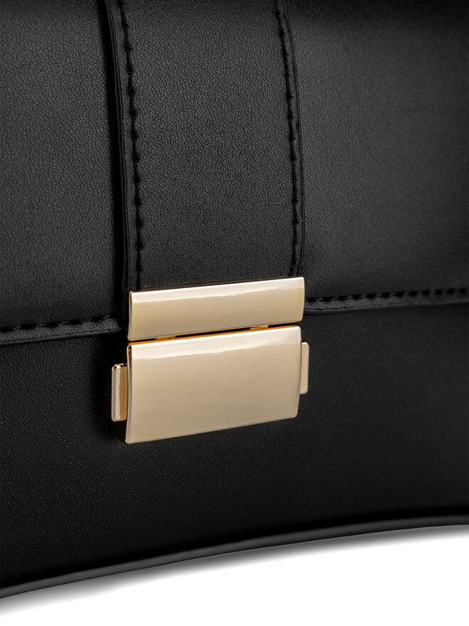 Jenny Fairy Handtasche Jenny Fairy JFR-L-020-06 Schwarz