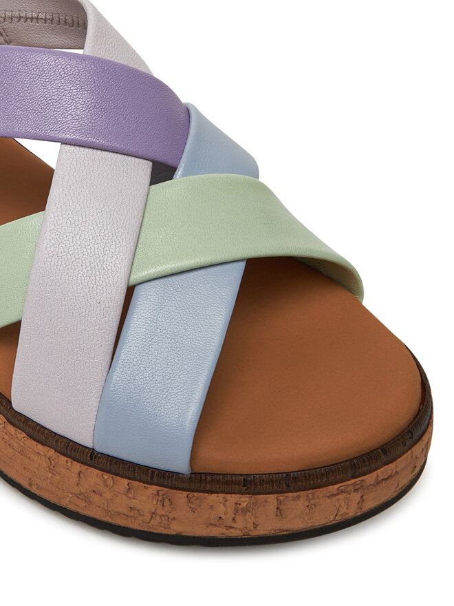 Gabor Sandalias Gabor 62.823.24 De color