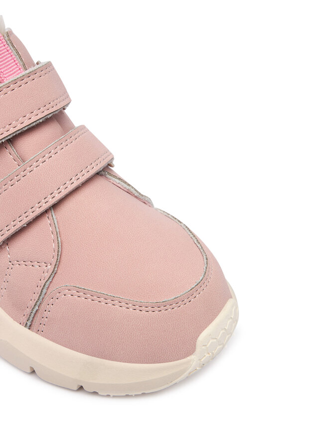 Garvalin Botines planos Garvalin 251350 Rosa