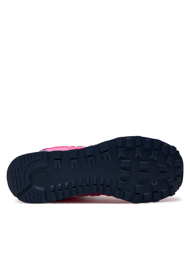 New Balance Sneakers New Balance GC515KD Rosa