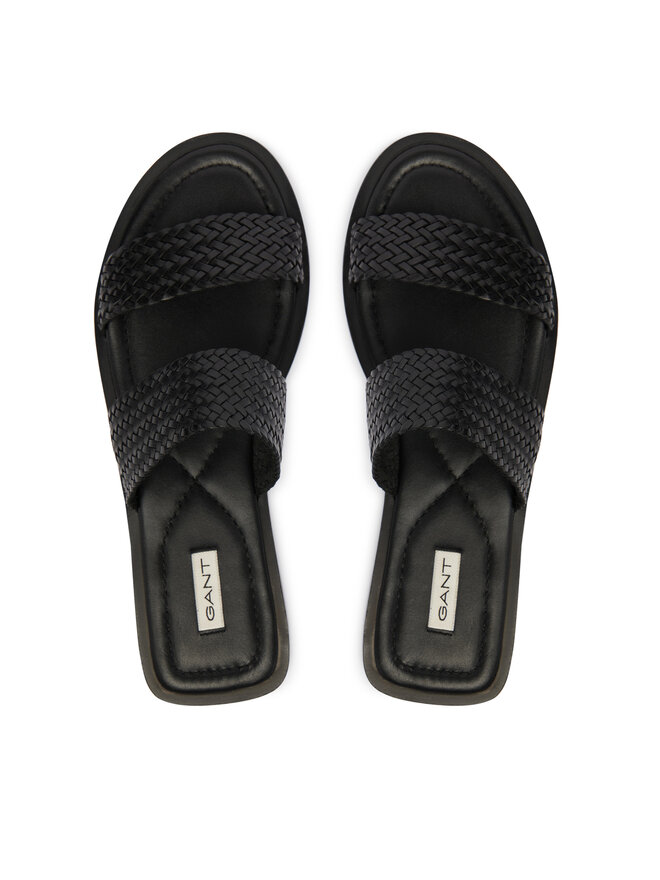 Gant Шльопанці Gant 32561260 Чорний