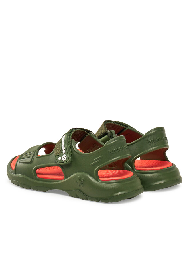Biomecanics Sandály Biomecanics 232290 Khaki