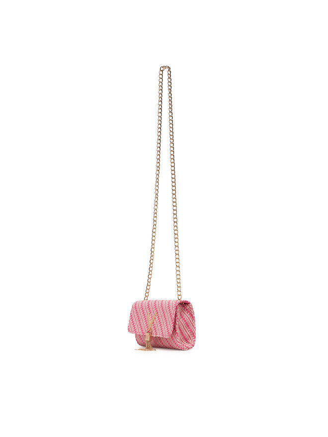 Valentino Сумка Valentino Divina Summer VBS9XI03S Рожевий