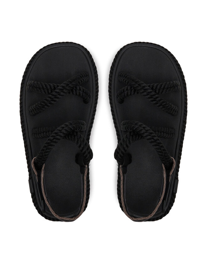 Bohonomad Sandalias Bohonomad Tahiti TAH.0020.CPS Negro