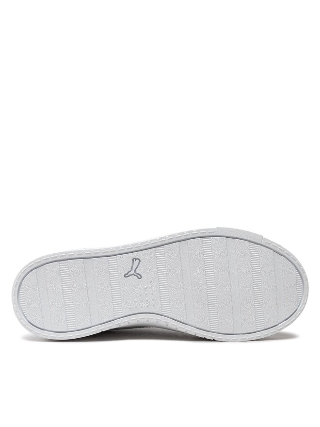 Puma Сникърси Puma Jada Renew 386401 01 Бял