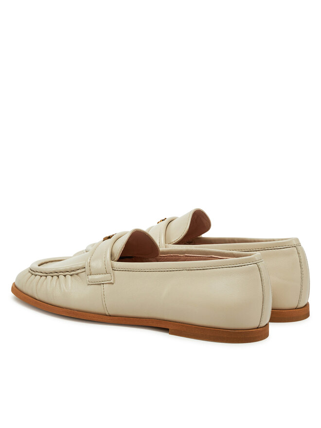 PINKO Mocassini PINKO Naty 02 SD0349 P003 Beige