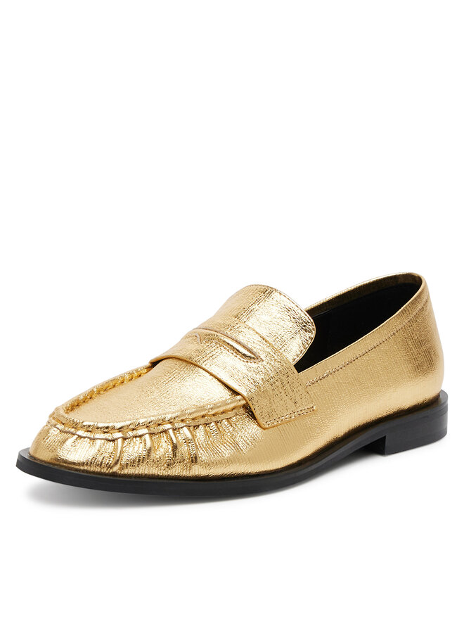 Badura Slipper Badura LILAC-SLT152SK Goldfarben