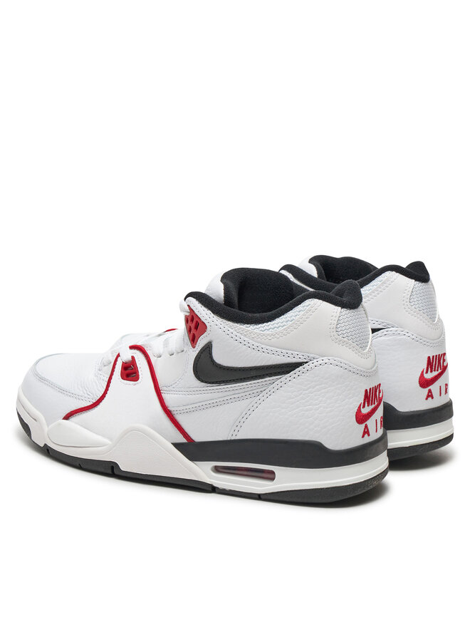 Nike Sneakersy Nike Air Flight 89 FD9928 101 Bílá