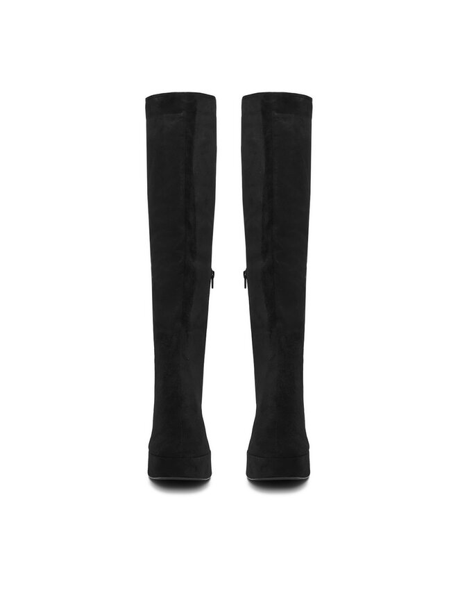 DeeZee Cizme DeeZee CL221013H Negru