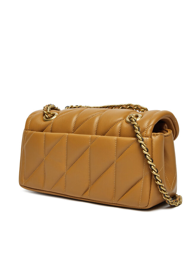 Coach Τσάντα Coach Tabby CP149 Καφέ