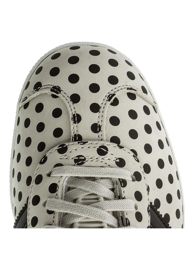 adidas Sneakers adidas Gazelle W CQ2179 Weiß