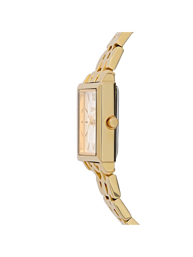 Esprit Hodinky Esprit ESLW23834LYG Zlatá