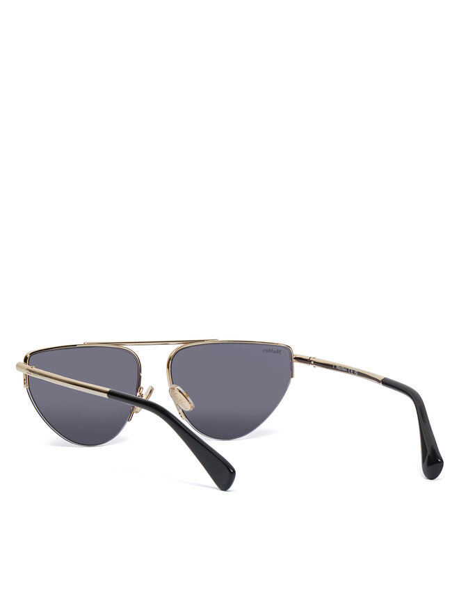 Max Mara Sunčane naočale Max Mara MM0122 32A Siva