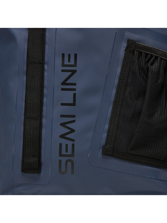 Semi Line Rucksack Semi Line A3003-7 Dunkelblau
