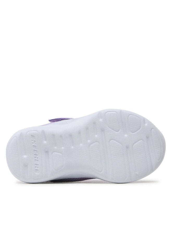 Skechers Laisvalaikio batai Skechers Easy Peasy 302885N/LVPK Violetinė