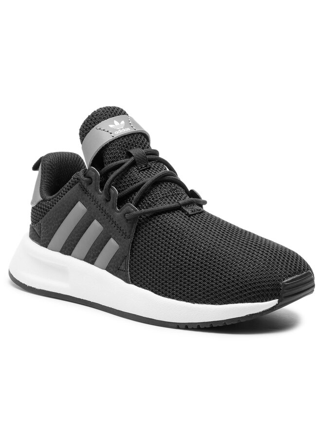 Sneakers adidas X Plr C CG6830 Nero escarpe