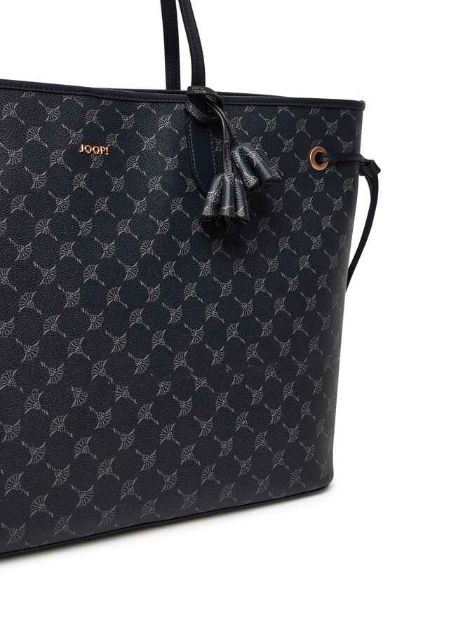 JOOP! Τσάντα JOOP! Lara 4140006141 Μαύρο