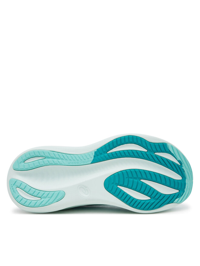 Asics Παπούτσια για Τρέξιμο Asics Gel-Nimbus 27 1012B753 Μπλε