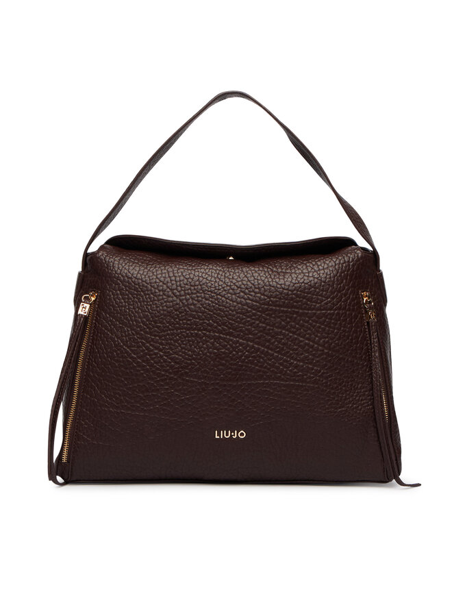 Liu Jo Handtasche Liu Jo AF6046 E1146 Dunkelrot