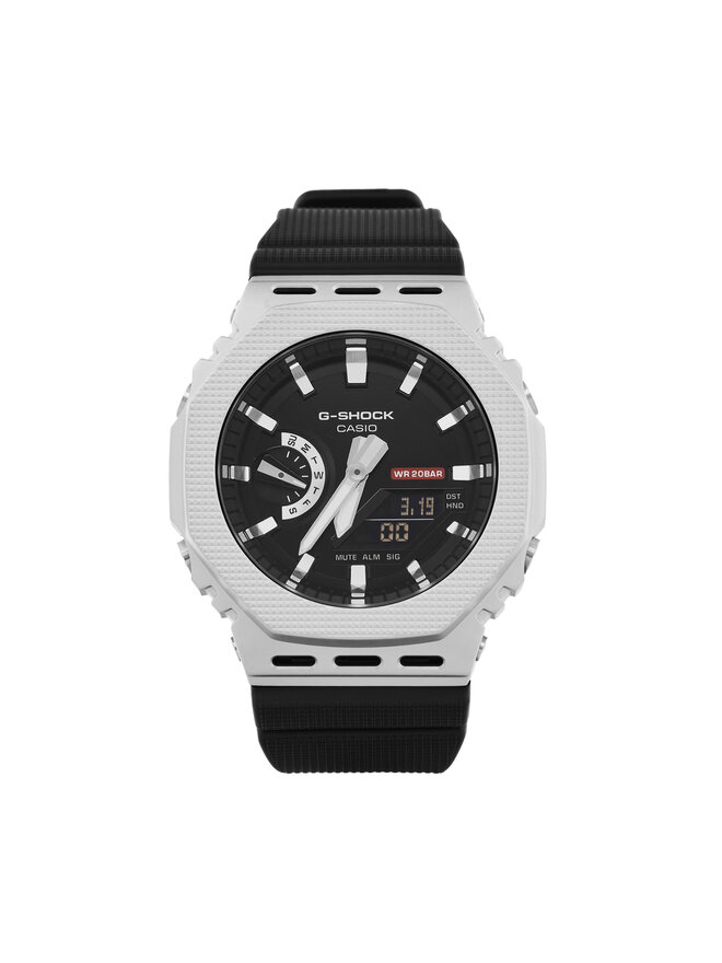 G-Shock Uhr G-Shock GM-2100M-1AER Schwarz