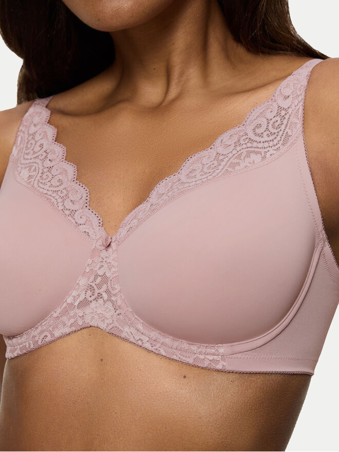 Triumph Triumph Bügel-BH Amourette 10210670 Rosa