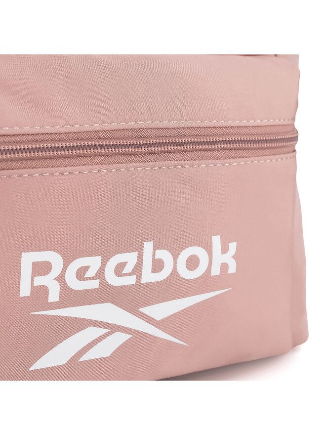 Reebok Σακίδιο Reebok RBK-037-CCC-05 Ροζ