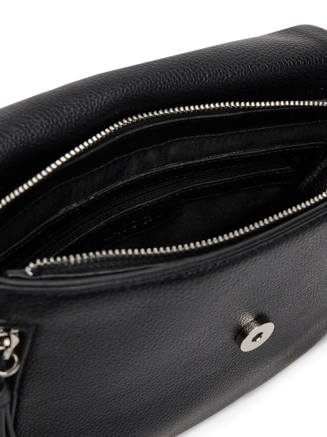 Lasocki Handtasche Lasocki LSK-X-005-07 Schwarz