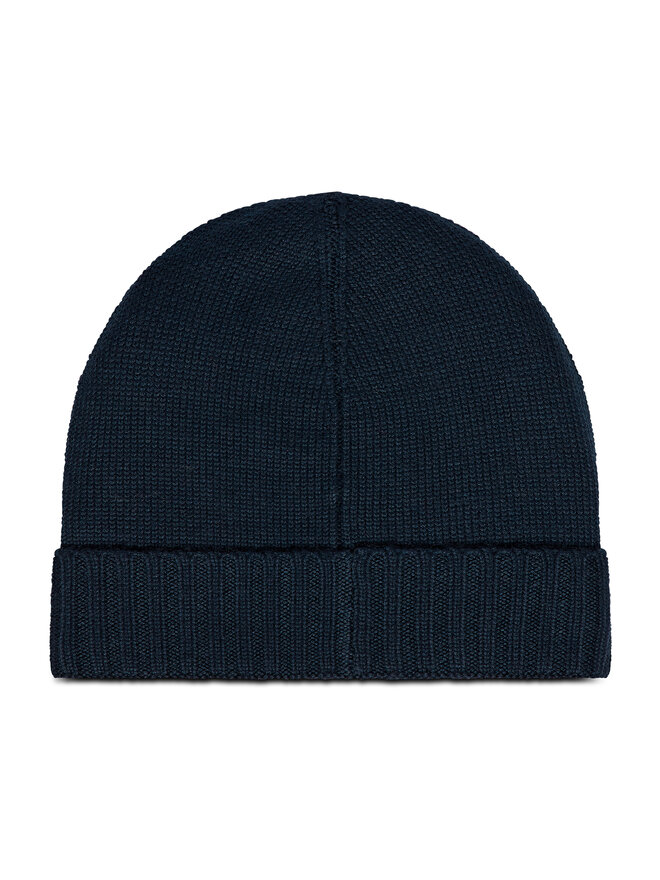 Strellson Шапка Strellson 11 Helveti-Cap 30029299 Тъмносин