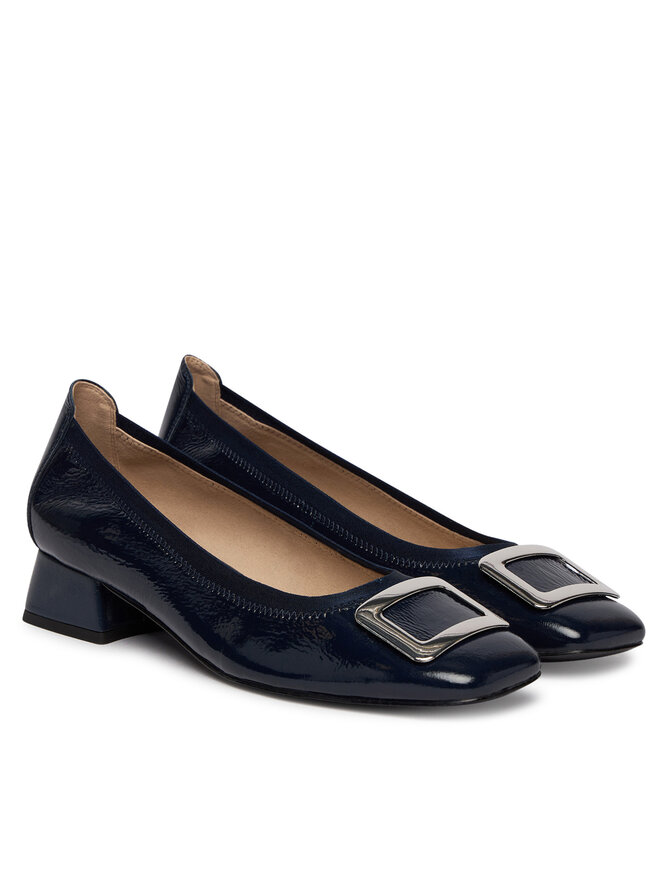 Caprice Pumps Caprice 9-22300-44 Dunkelblau