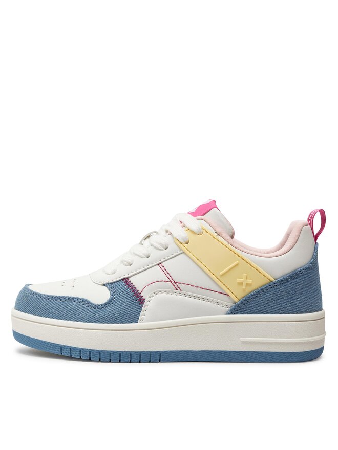Xti Sneakers Xti 150765 Blau