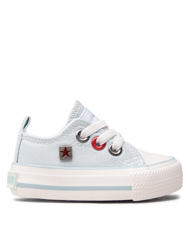 Big Star Shoes Bambas Big Star Shoes HH374198 Azul