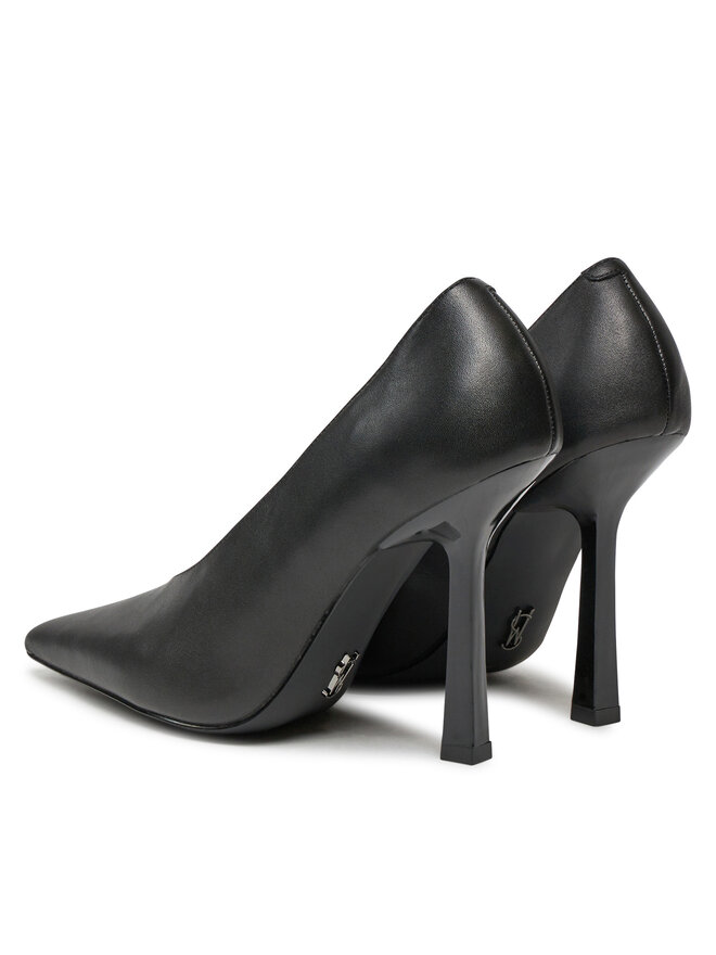 Steve Madden Lodičky Steve Madden Sedona SM11003443 Černá