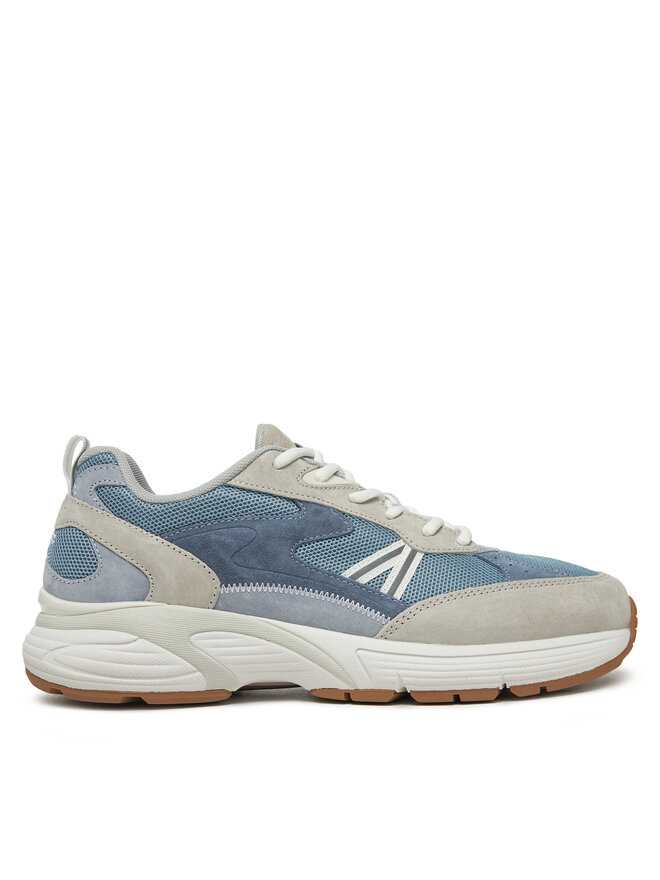 HOFF Sneakersy HOFF Habersham 12511604 Beżowy