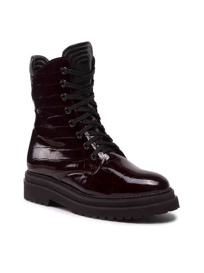 Rage Age Botas Rage Age RA-16-06-000414 Guinda/burdeos