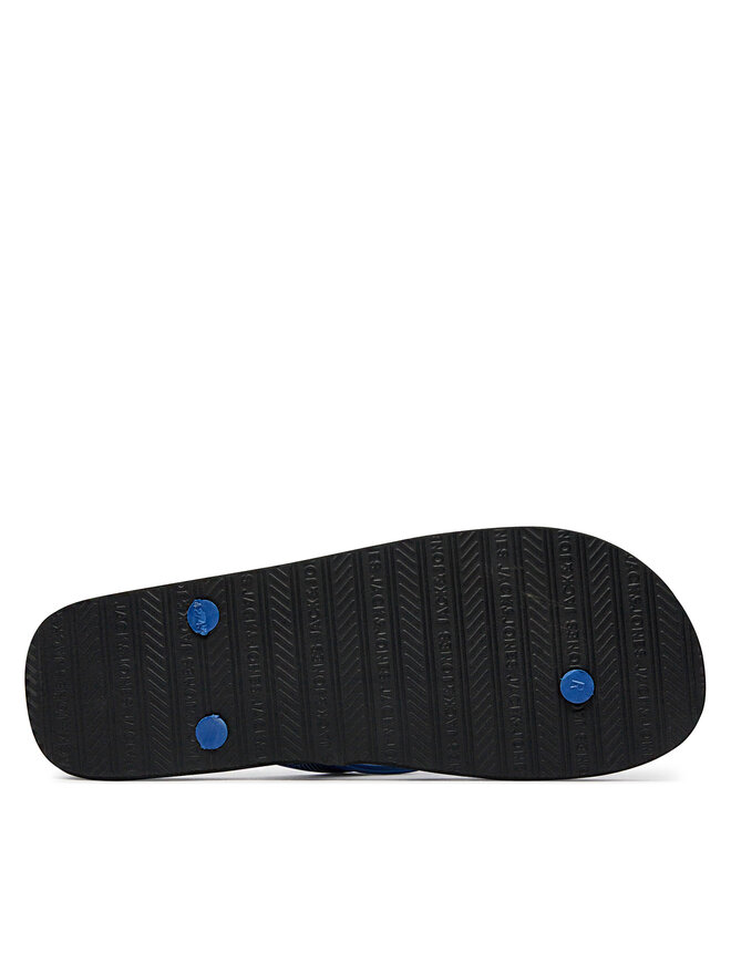 Jack&Jones Chancletas Jack&Jones Jfwpalm 12230643 Azul