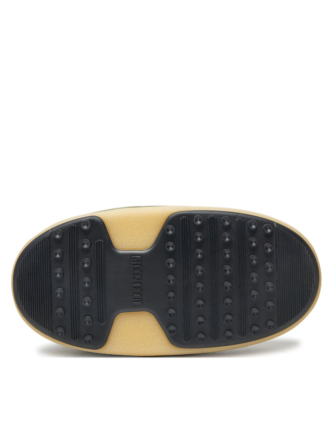 Moon Boot Снігоходи Moon Boot Evx Pumps Nylon 80D1470020 Хакі