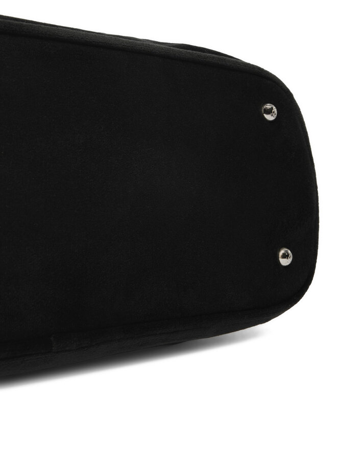 Juicy Couture Handtasche Juicy Couture CEO-BEJXT5463WPO Schwarz