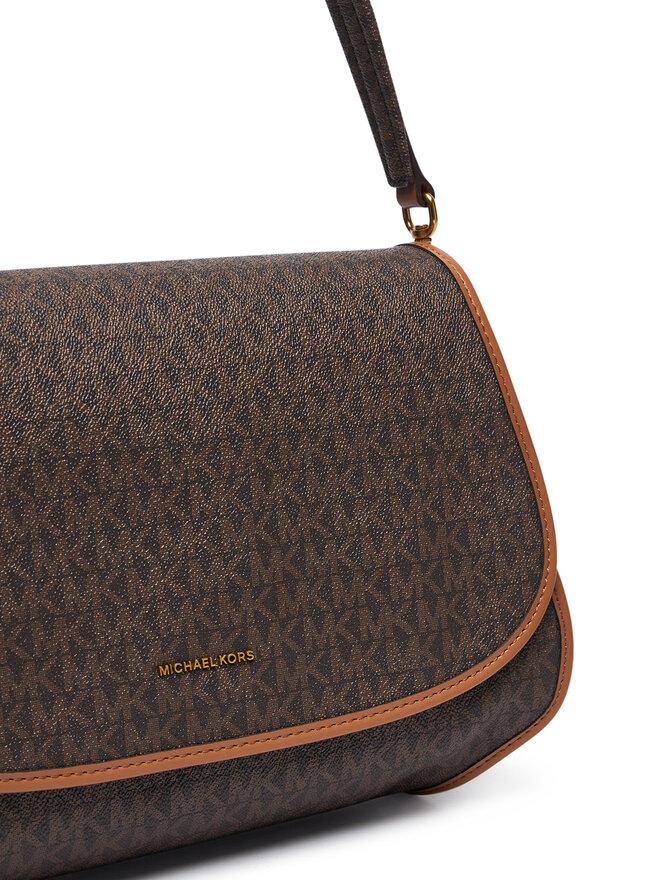 MICHAEL Michael Kors Сумка MICHAEL Michael Kors 30T6AX3M2B Коричневий