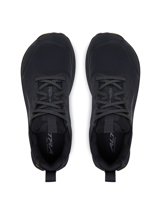 Altra Běžecké boty Altra Lone Peak 9+ AL0A85RH0 Černá