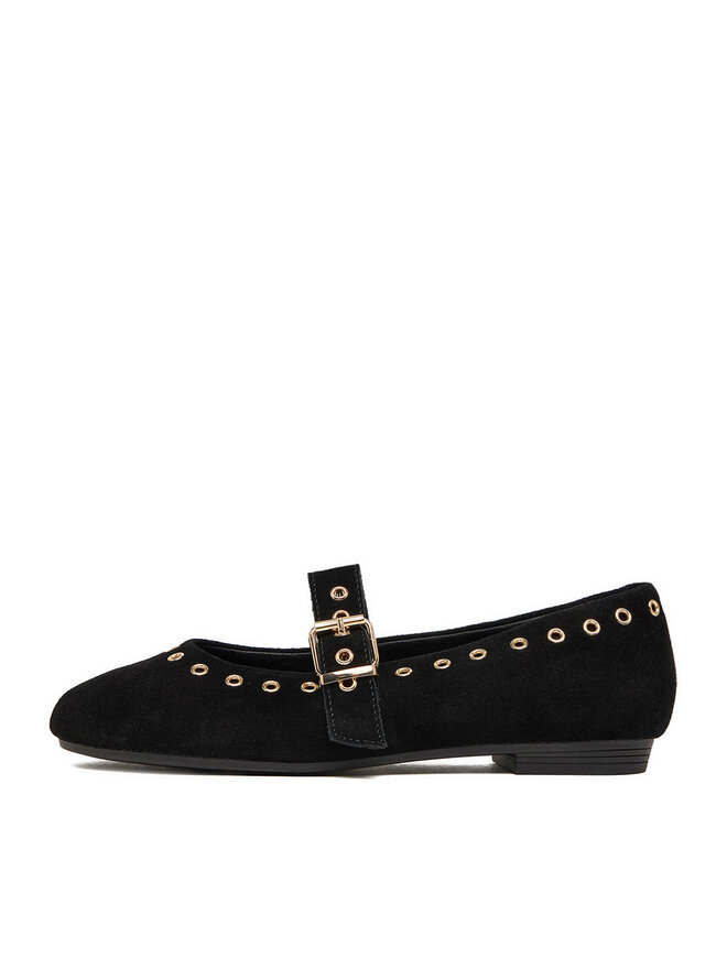 Lasocki Ballerinas Lasocki CEO-HY62517-2 Schwarz