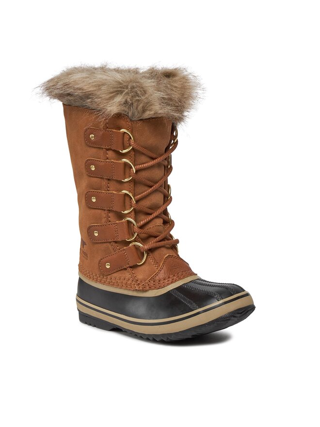 Sorel Sněhule Sorel Joan Of Arctic NL3481 Hnědá