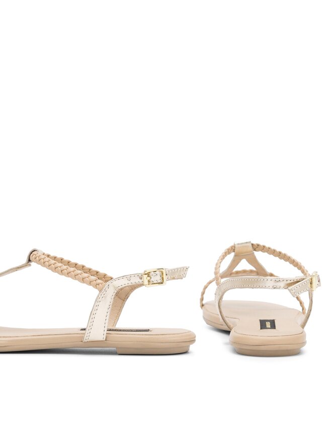 GINO ROSSI Sandalen Gino Rossi MARCHE 222313 Beige