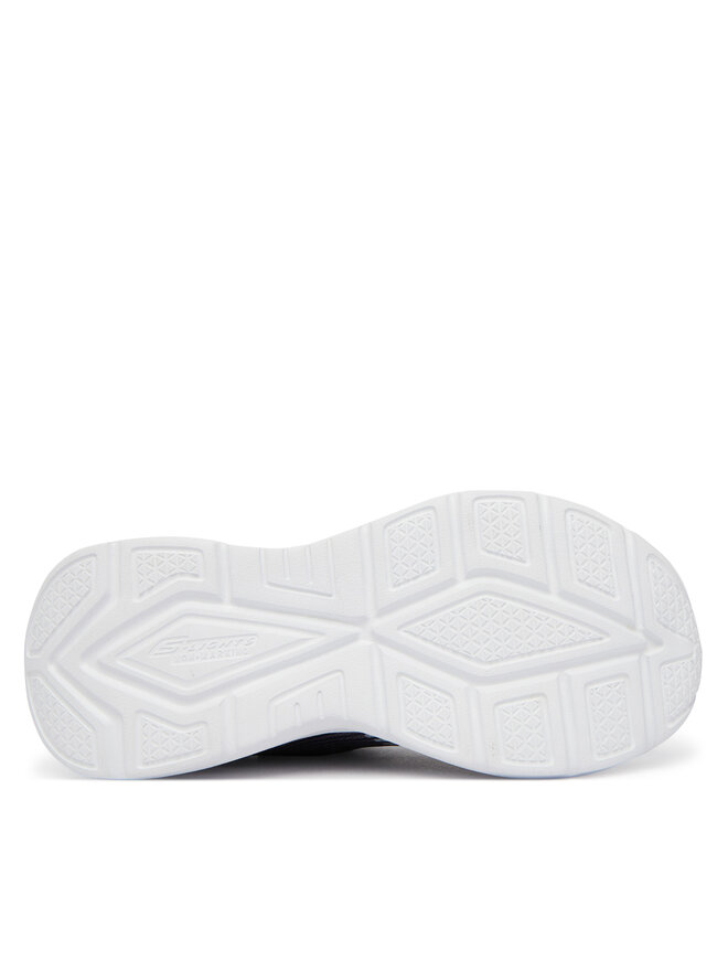 Skechers Снікерcи Skechers S Lights: Tri-Namics 2.0 401661L/BKSL Чорний