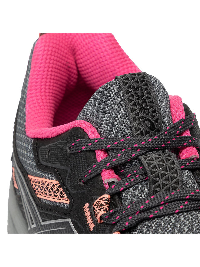 Asics Взуття для бігу Asics Gel-Venture 7 1012A476 Сірий