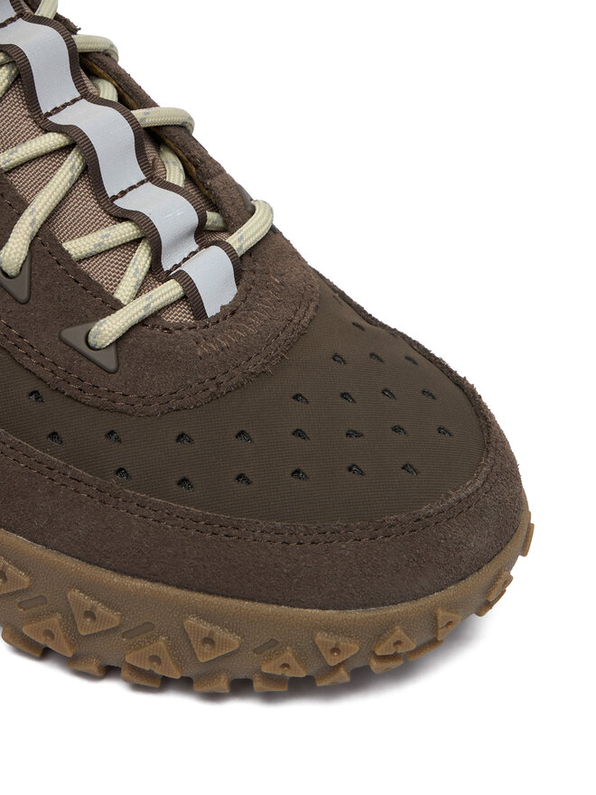 Timberland Трекінгові черевики Timberland Motion 6 TB0A6CW12421 Коричневий
