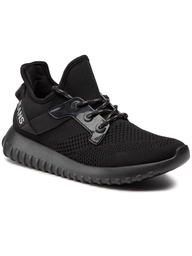 Calvin Klein Jeans Sneakers Calvin Klein Jeans Ronette B4R1641 Negru