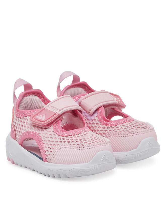 adidas Sneakersy adidas Summerflex IH8733 Růžová