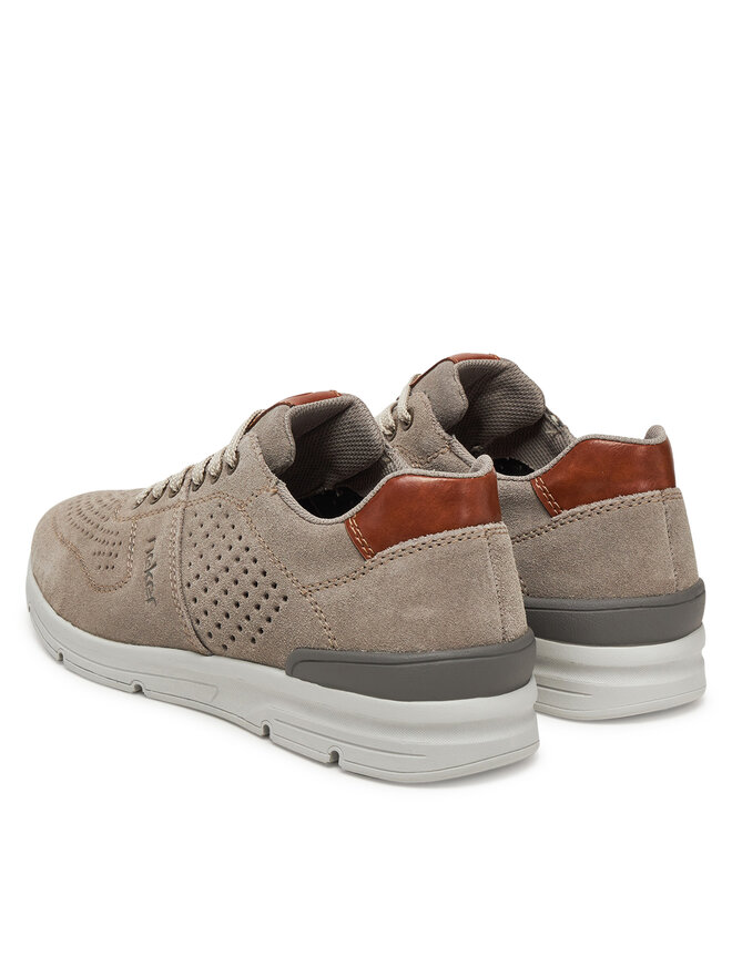 Rieker Zapatillas Rieker 16415-42 Gris